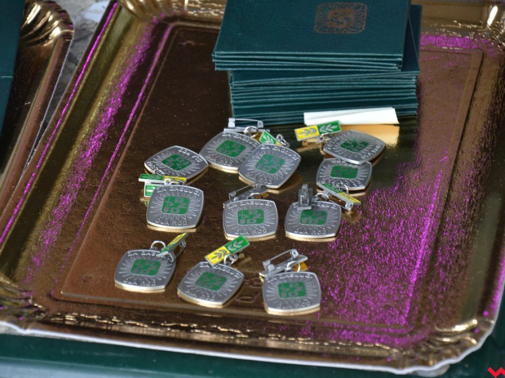 Święto zwykłych ludzi. Pochwała prostoty na Powiatowym Dniu Działkowca