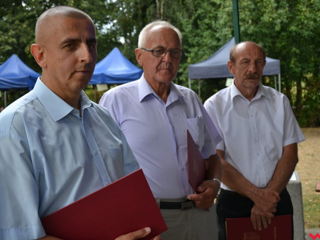 Święto zwykłych ludzi. Pochwała prostoty na Powiatowym Dniu Działkowca