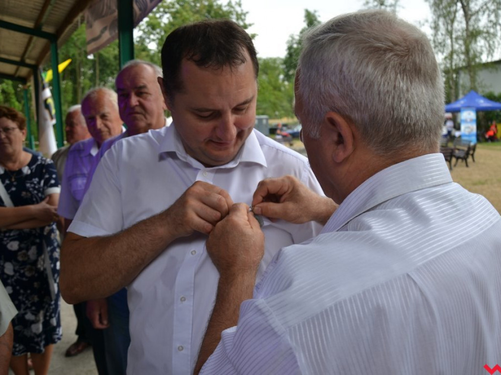 Święto zwykłych ludzi. Pochwała prostoty na Powiatowym Dniu Działkowca