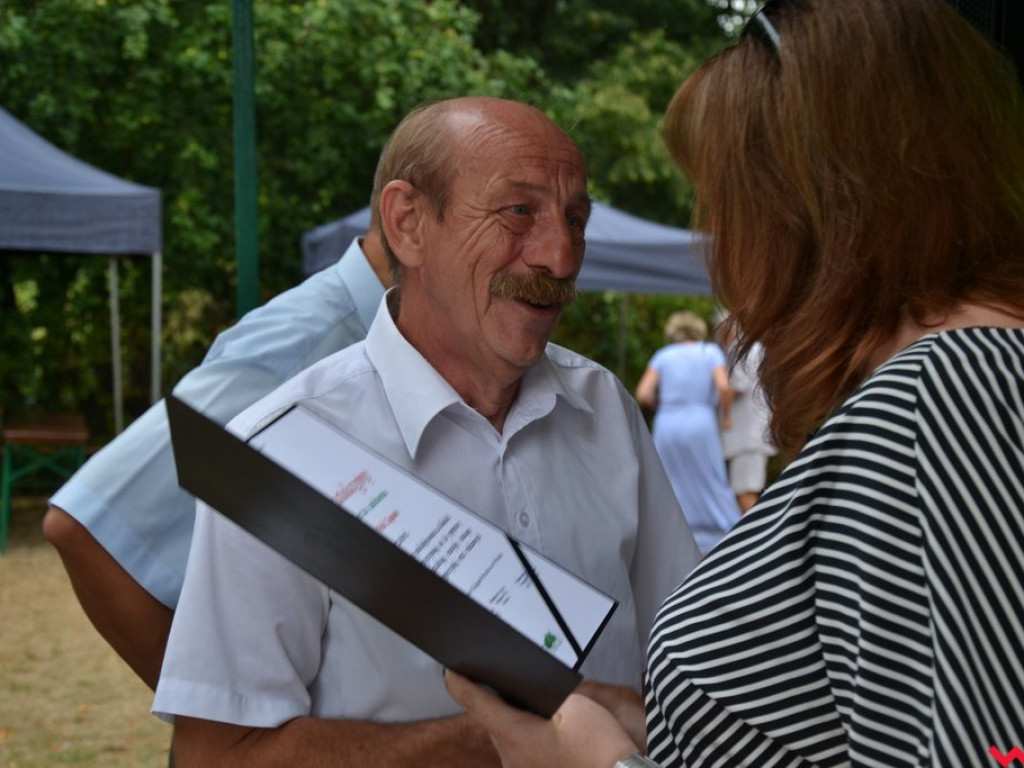 Święto zwykłych ludzi. Pochwała prostoty na Powiatowym Dniu Działkowca