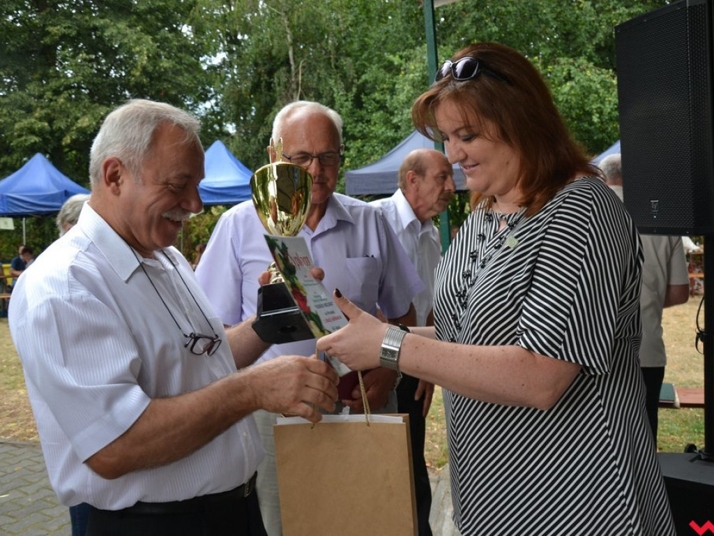 Święto zwykłych ludzi. Pochwała prostoty na Powiatowym Dniu Działkowca