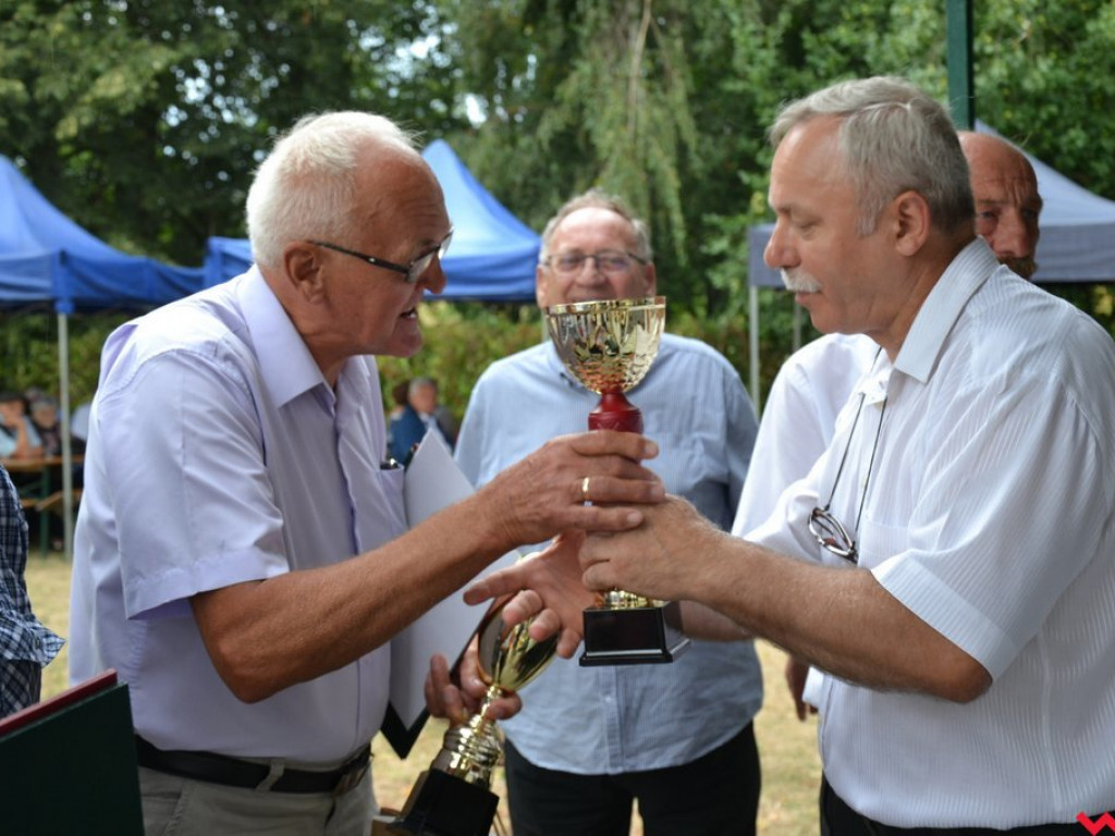 Święto zwykłych ludzi. Pochwała prostoty na Powiatowym Dniu Działkowca