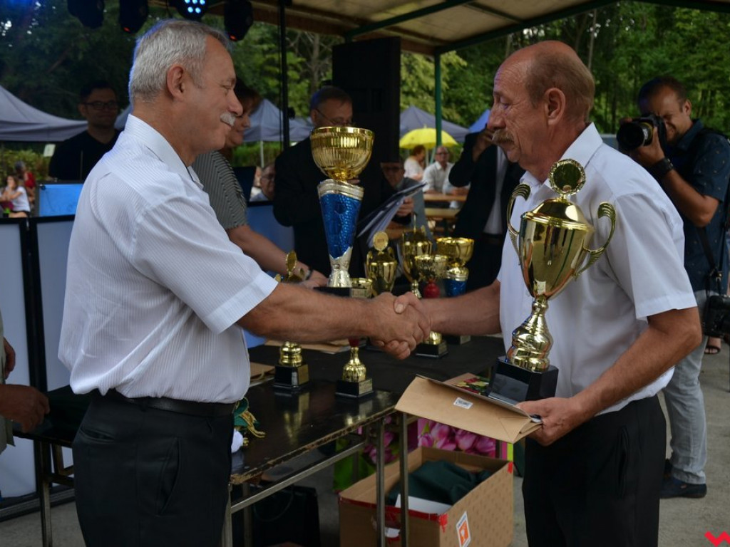 Święto zwykłych ludzi. Pochwała prostoty na Powiatowym Dniu Działkowca