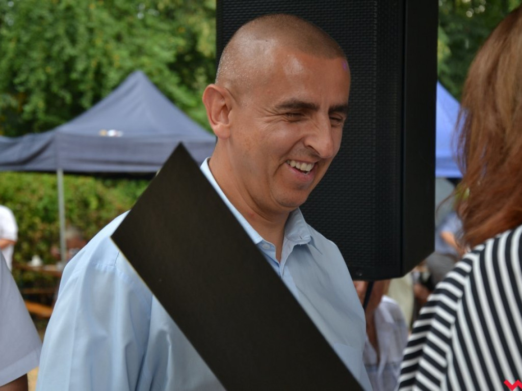 Święto zwykłych ludzi. Pochwała prostoty na Powiatowym Dniu Działkowca