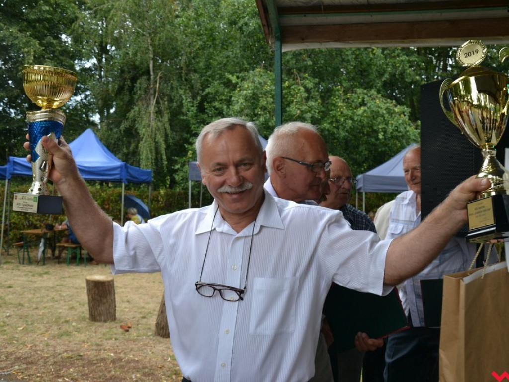 Święto zwykłych ludzi. Pochwała prostoty na Powiatowym Dniu Działkowca