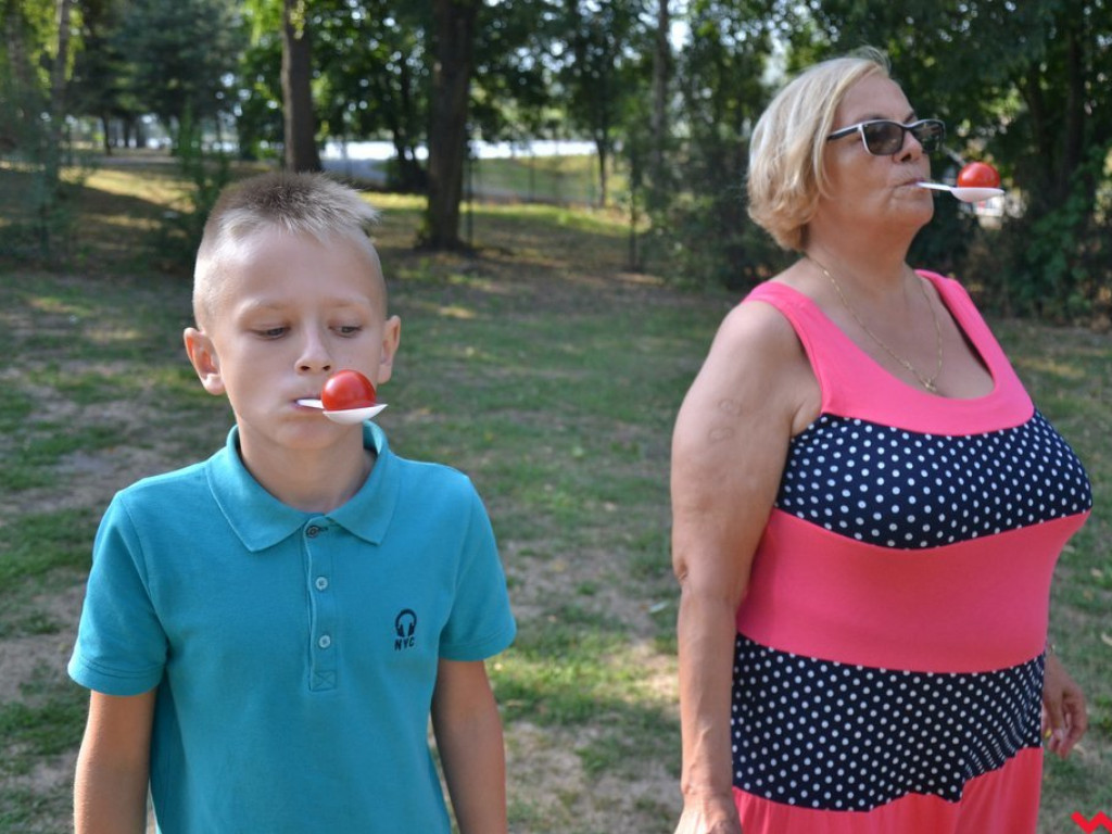 Święto zwykłych ludzi. Pochwała prostoty na Powiatowym Dniu Działkowca