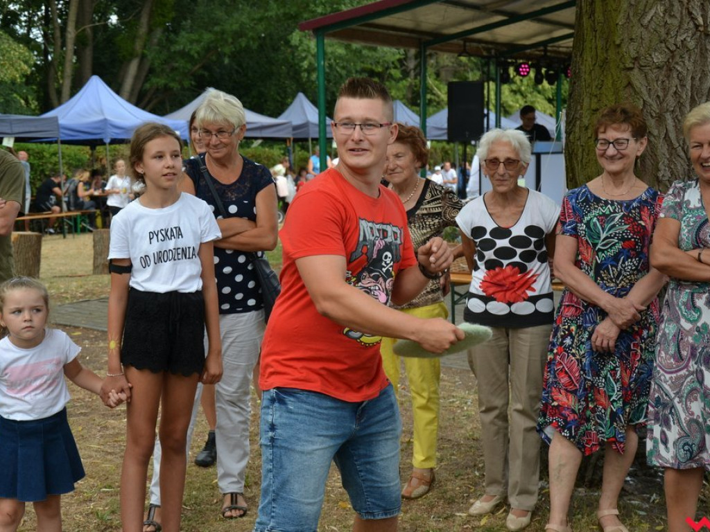 Święto zwykłych ludzi. Pochwała prostoty na Powiatowym Dniu Działkowca