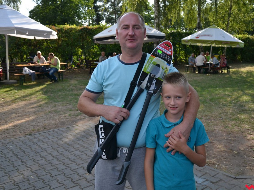 Święto zwykłych ludzi. Pochwała prostoty na Powiatowym Dniu Działkowca