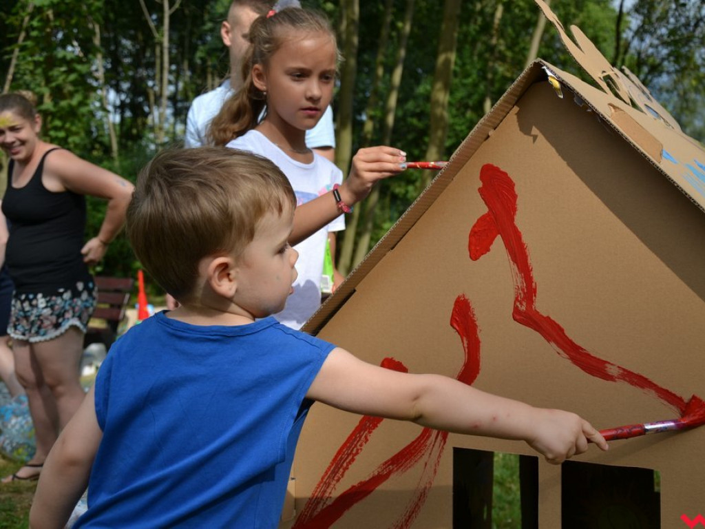 Święto zwykłych ludzi. Pochwała prostoty na Powiatowym Dniu Działkowca