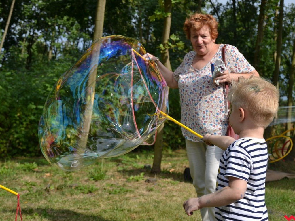 Święto zwykłych ludzi. Pochwała prostoty na Powiatowym Dniu Działkowca