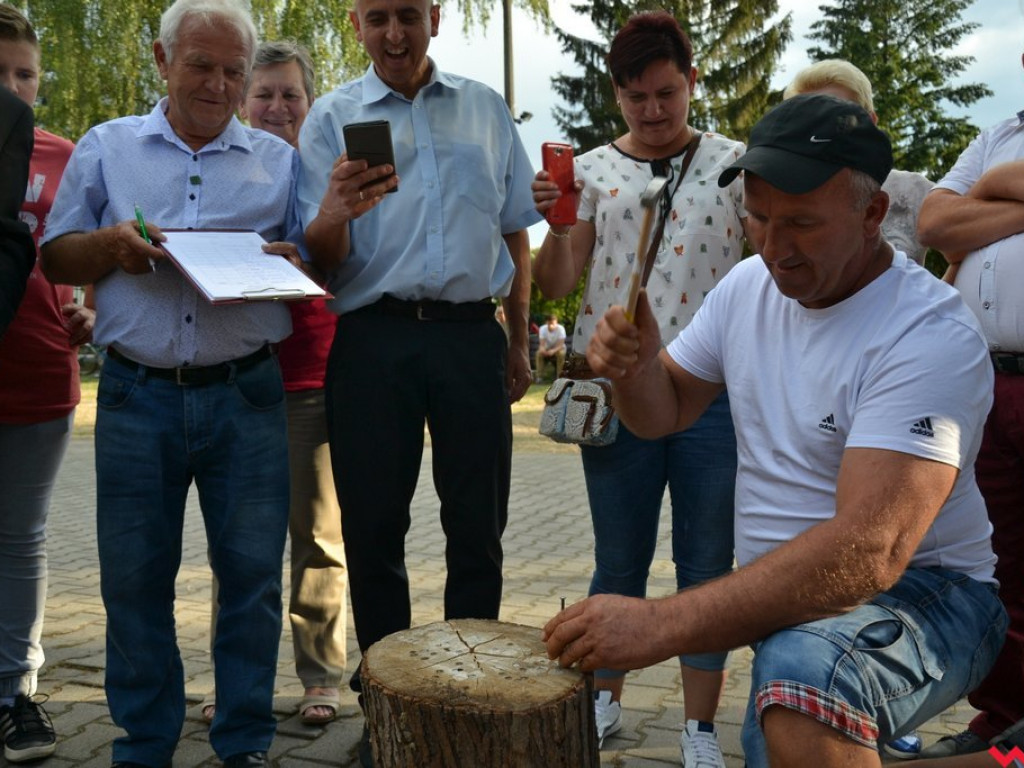 Święto zwykłych ludzi. Pochwała prostoty na Powiatowym Dniu Działkowca