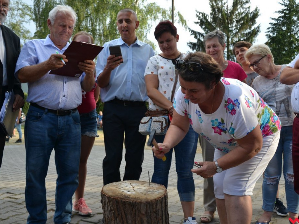 Święto zwykłych ludzi. Pochwała prostoty na Powiatowym Dniu Działkowca