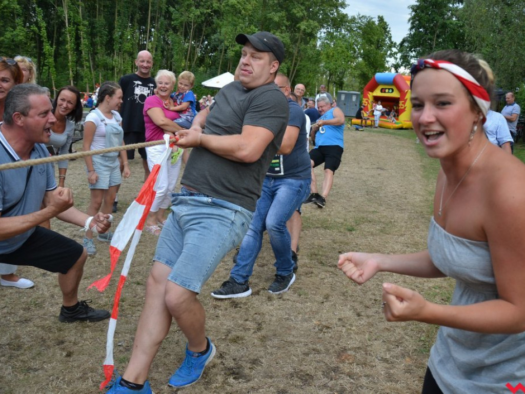 Święto zwykłych ludzi. Pochwała prostoty na Powiatowym Dniu Działkowca