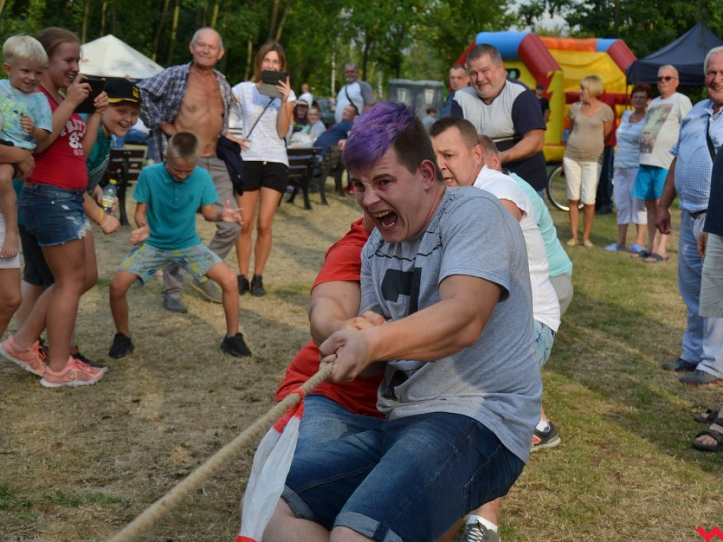 Święto zwykłych ludzi. Pochwała prostoty na Powiatowym Dniu Działkowca