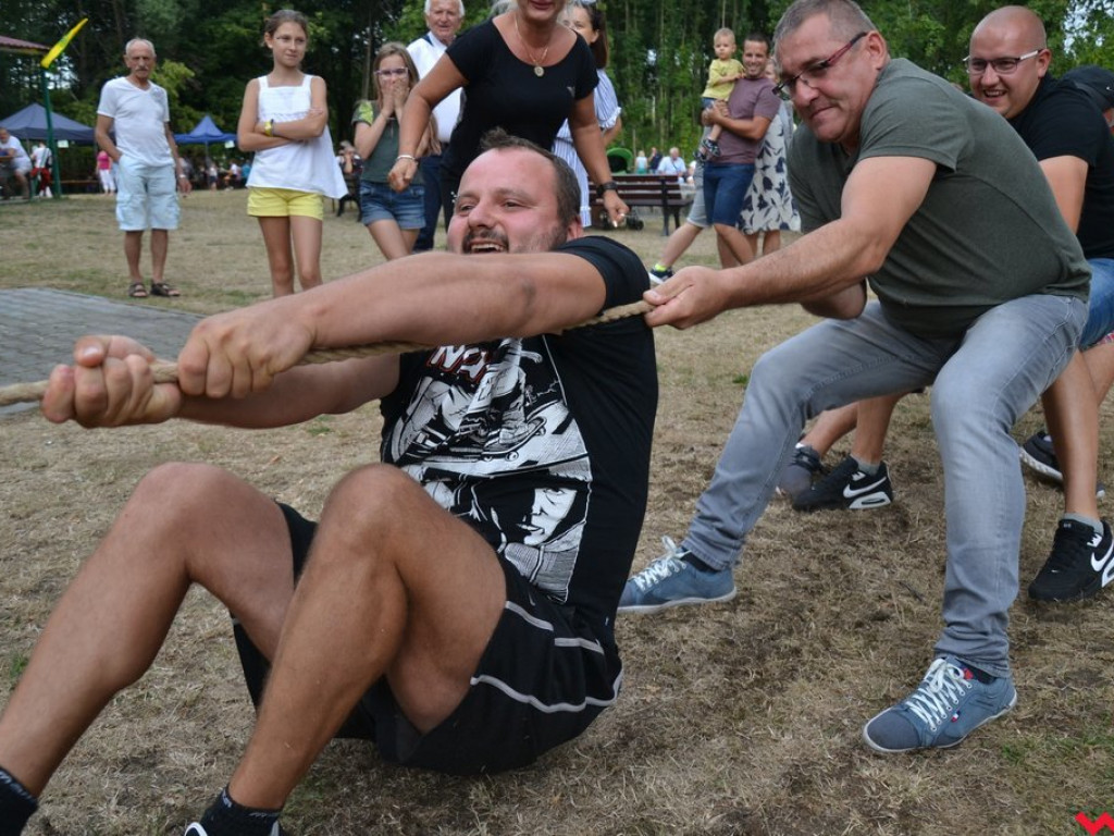 Święto zwykłych ludzi. Pochwała prostoty na Powiatowym Dniu Działkowca
