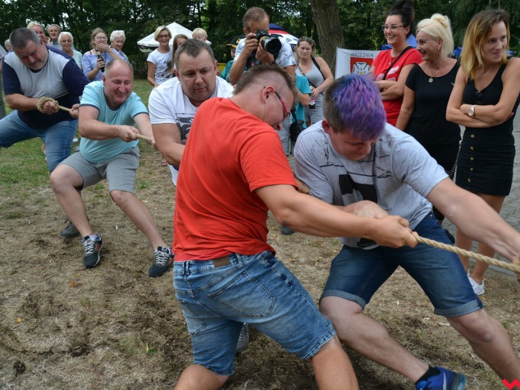 Święto zwykłych ludzi. Pochwała prostoty na Powiatowym Dniu Działkowca