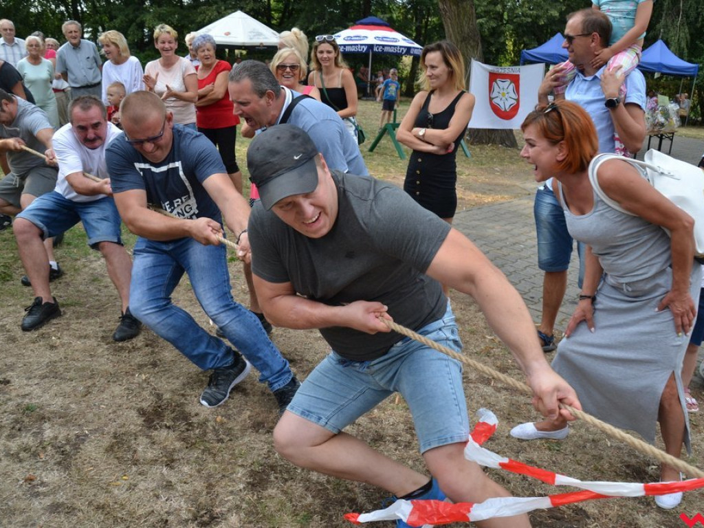 Święto zwykłych ludzi. Pochwała prostoty na Powiatowym Dniu Działkowca