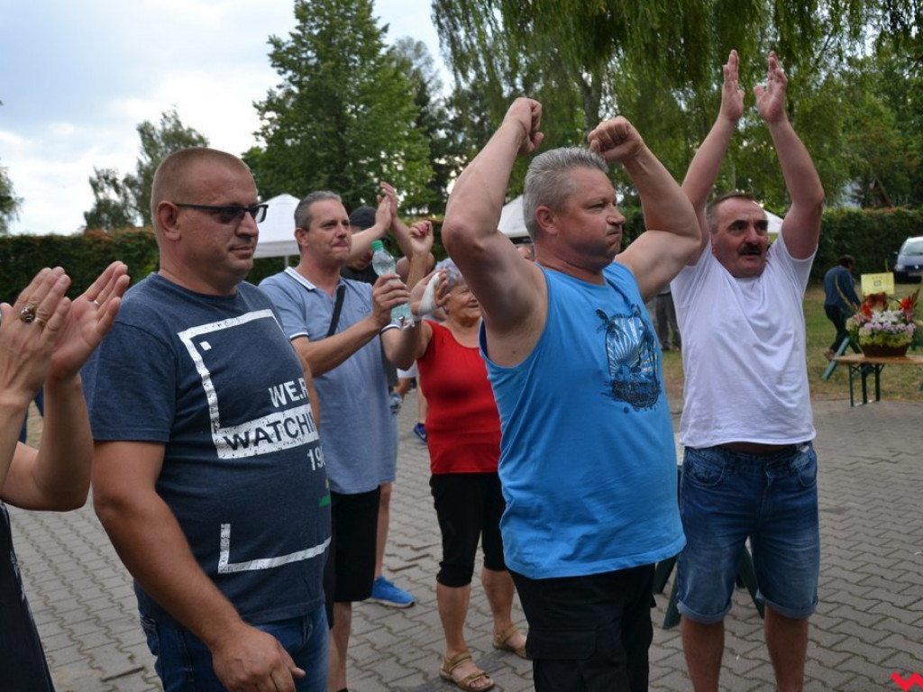 Święto zwykłych ludzi. Pochwała prostoty na Powiatowym Dniu Działkowca