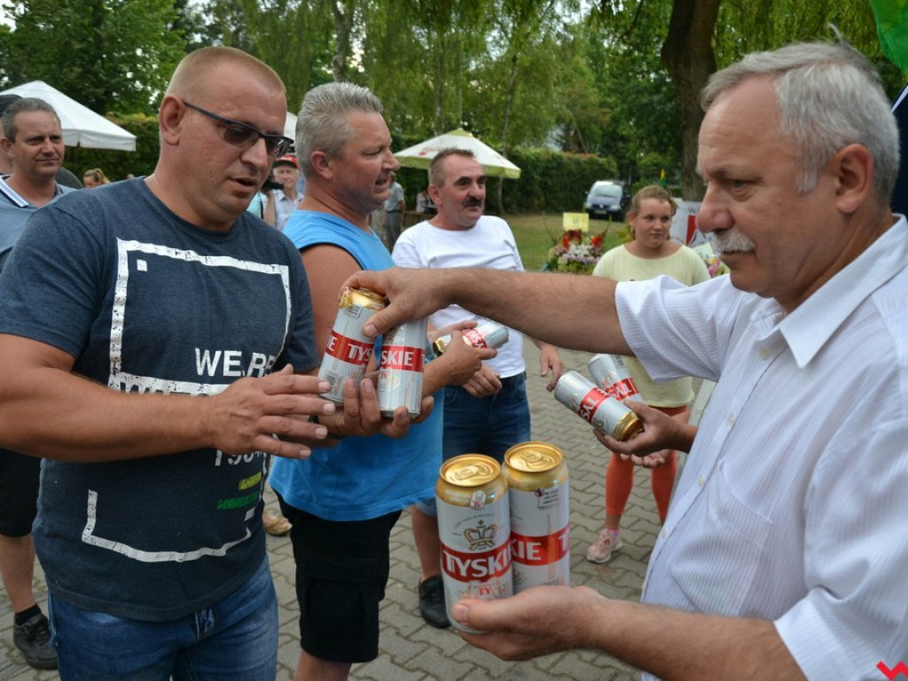 Święto zwykłych ludzi. Pochwała prostoty na Powiatowym Dniu Działkowca