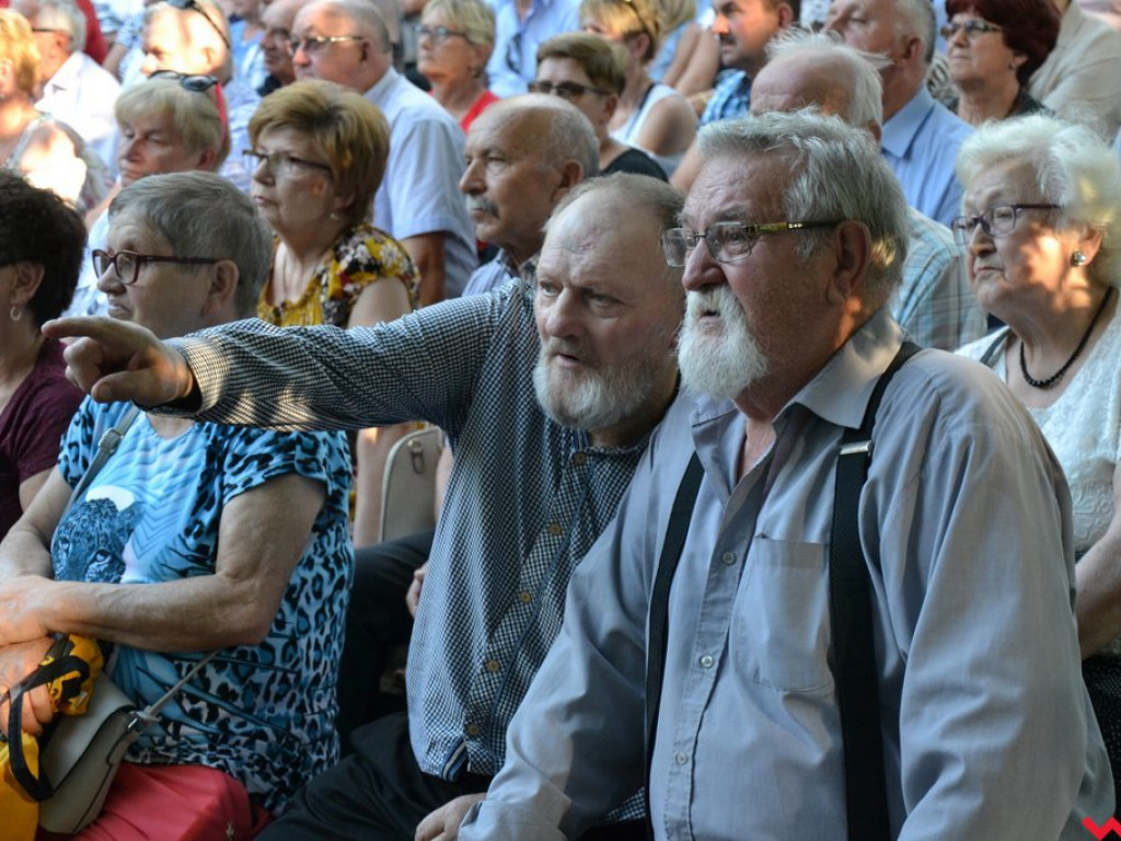 Muzyka powstańców i górników, czyli śląski folklor od Szwarnych Karlusów