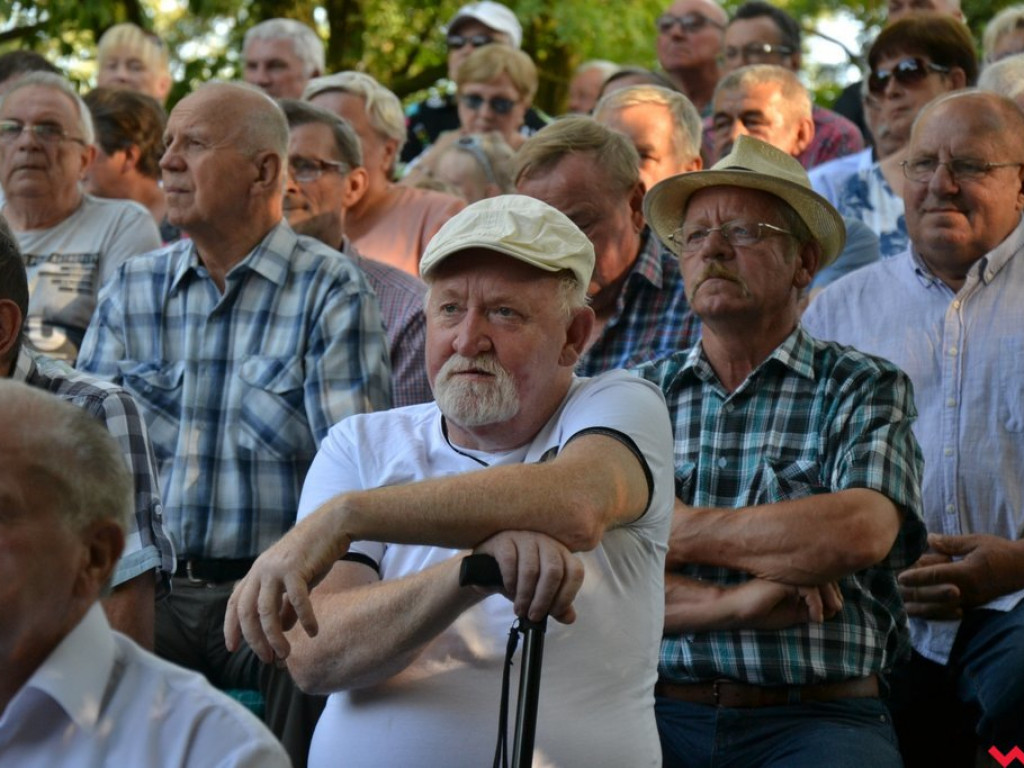 Muzyka powstańców i górników, czyli śląski folklor od Szwarnych Karlusów