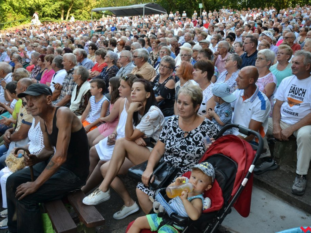 Muzyka powstańców i górników, czyli śląski folklor od Szwarnych Karlusów