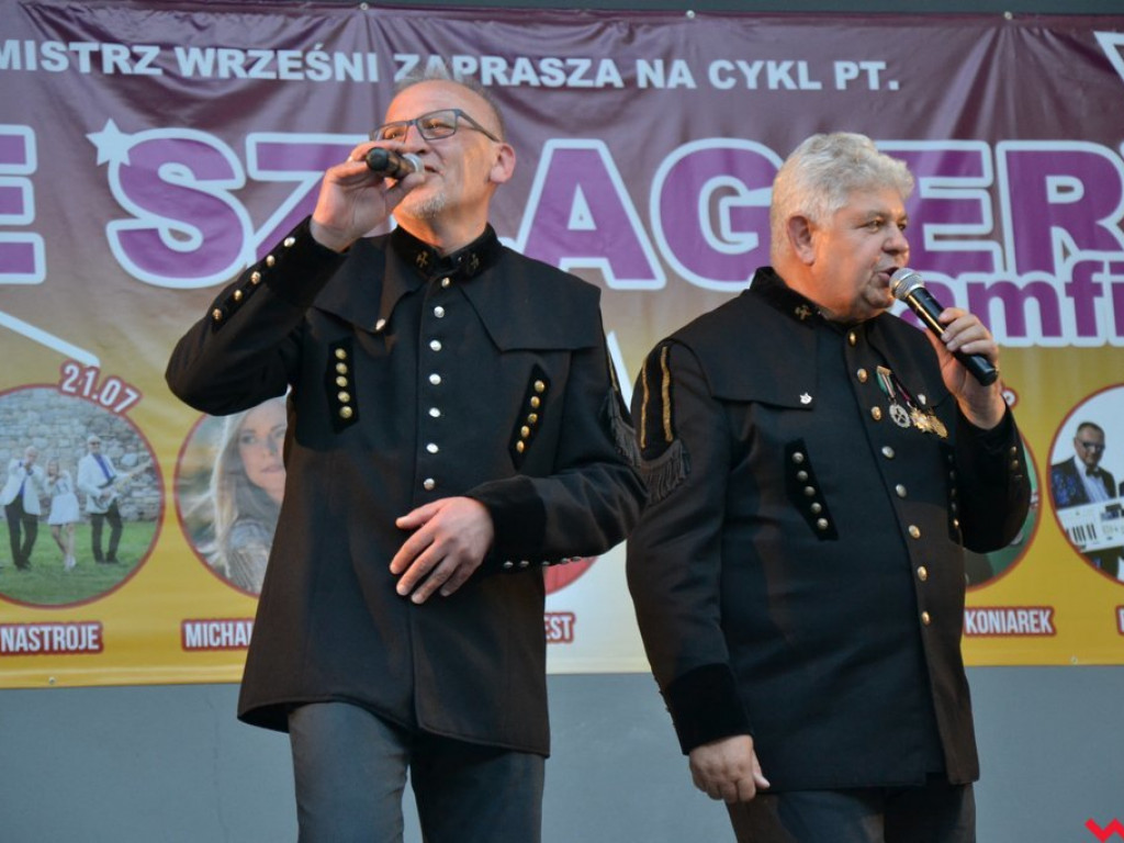 Muzyka powstańców i górników, czyli śląski folklor od Szwarnych Karlusów