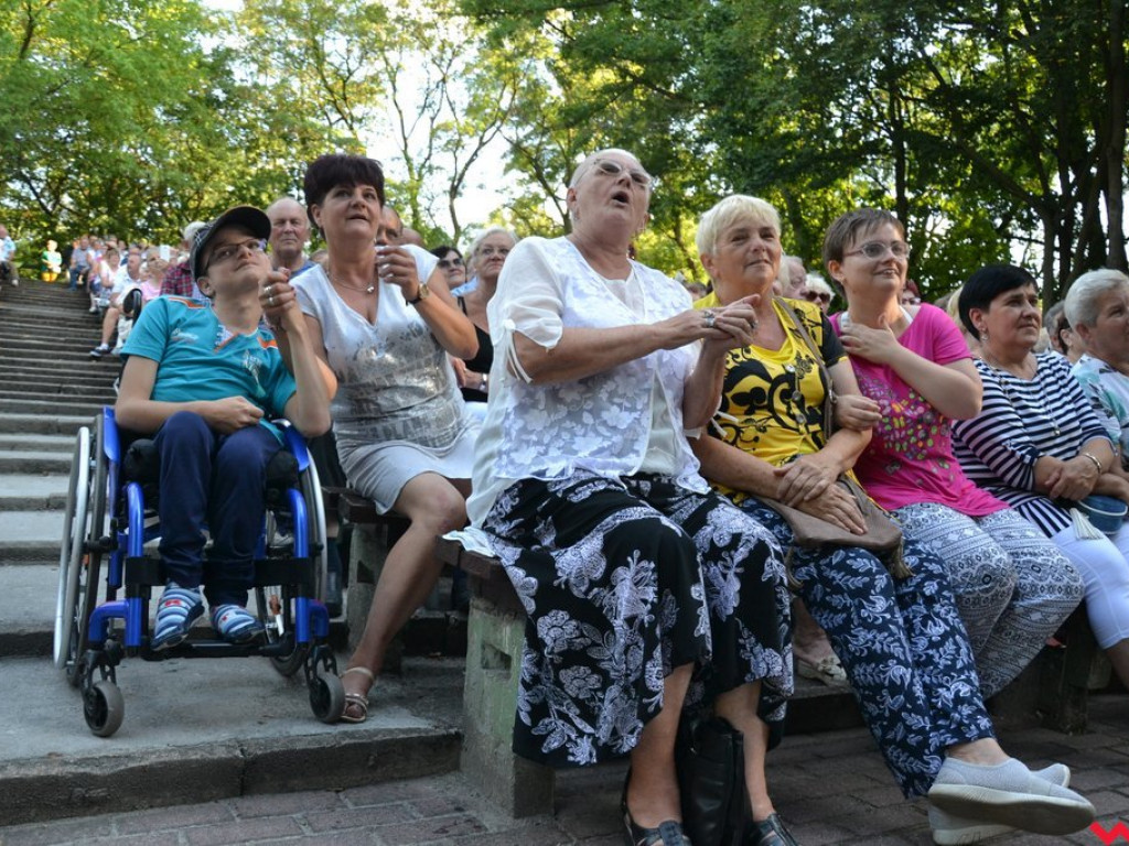 Muzyka powstańców i górników, czyli śląski folklor od Szwarnych Karlusów