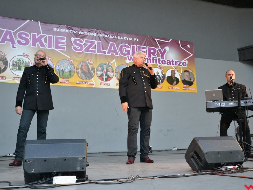 Muzyka powstańców i górników, czyli śląski folklor od Szwarnych Karlusów