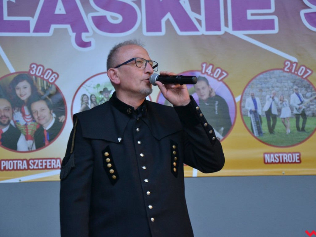 Muzyka powstańców i górników, czyli śląski folklor od Szwarnych Karlusów