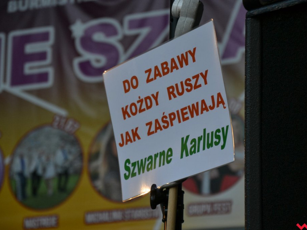Muzyka powstańców i górników, czyli śląski folklor od Szwarnych Karlusów