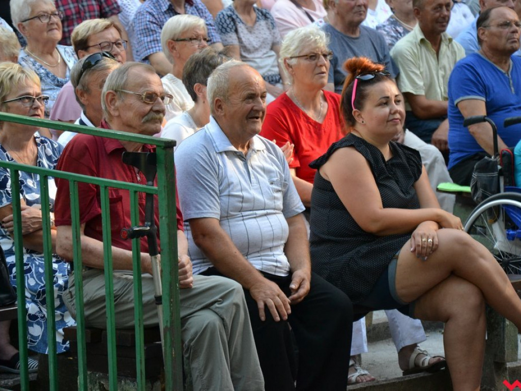 Muzyka powstańców i górników, czyli śląski folklor od Szwarnych Karlusów