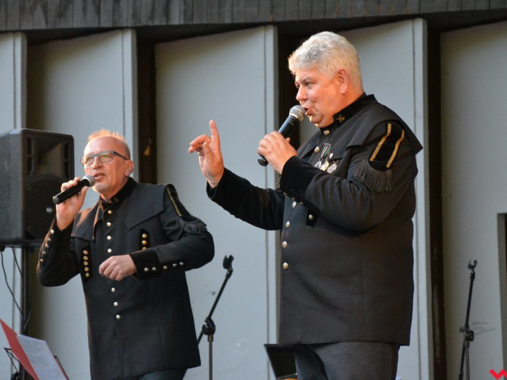 Muzyka powstańców i górników, czyli śląski folklor od Szwarnych Karlusów