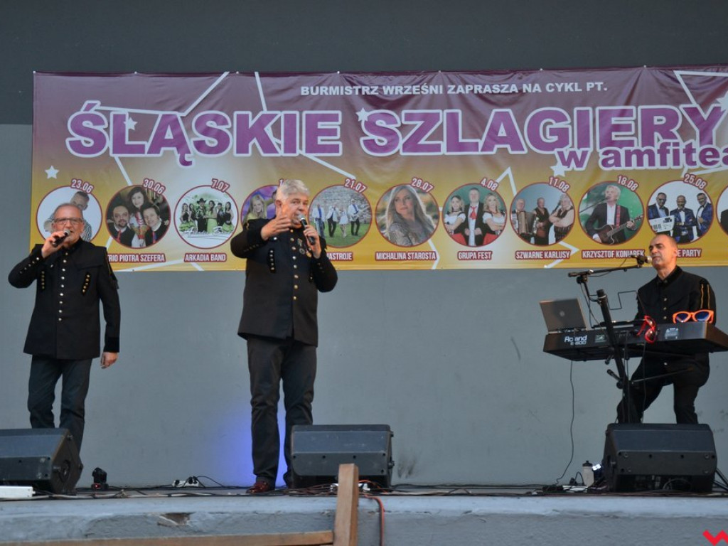 Muzyka powstańców i górników, czyli śląski folklor od Szwarnych Karlusów