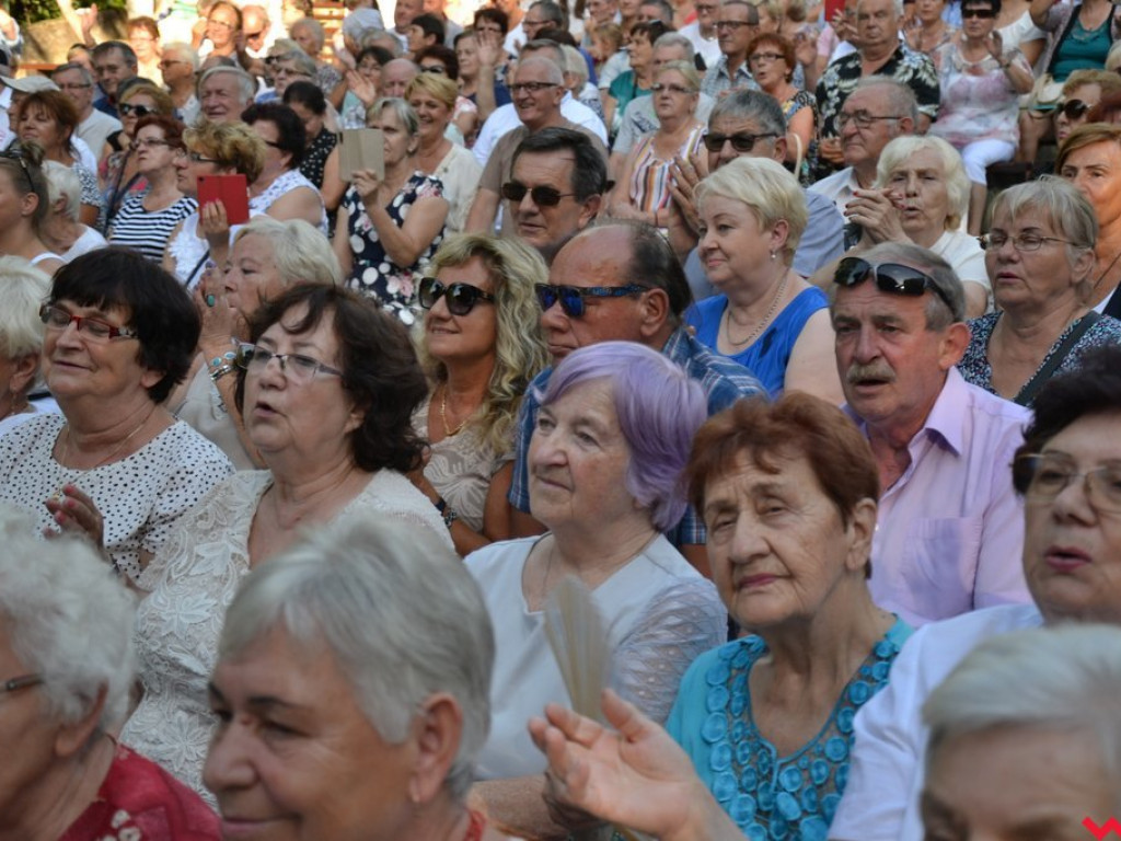 Muzyka powstańców i górników, czyli śląski folklor od Szwarnych Karlusów