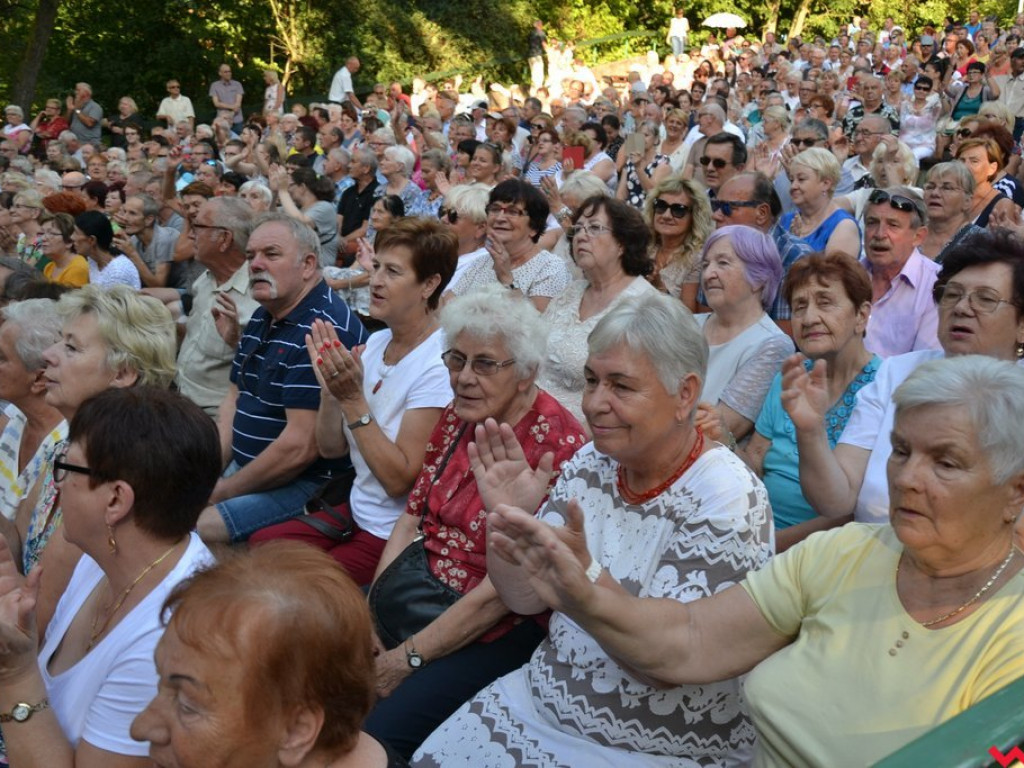 Muzyka powstańców i górników, czyli śląski folklor od Szwarnych Karlusów