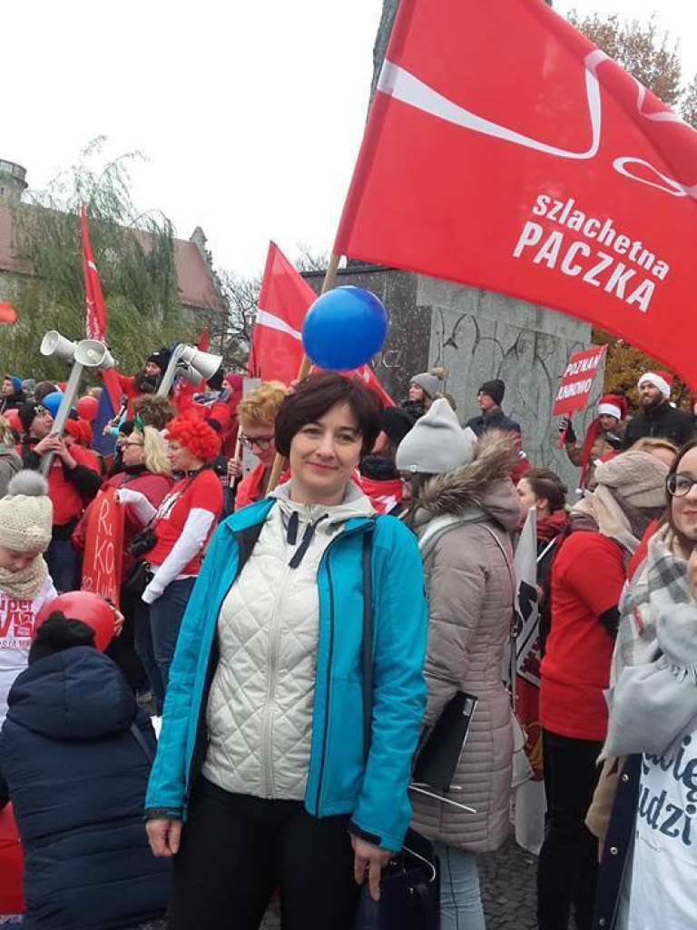 Szlachetna Paczka szuka wolontariuszy i liderów rejonów