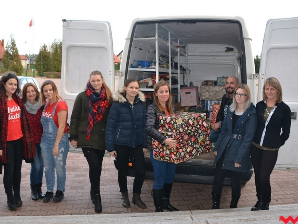 Szlachetna Paczka szuka wolontariuszy i liderów rejonów