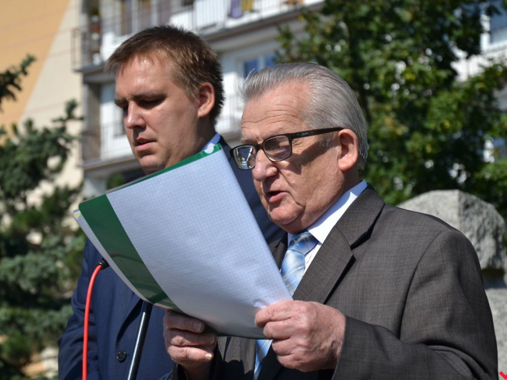 Święto Wojska Polskiego i wspomnienie wrześnian walczących z „bolszewicką zarazą”