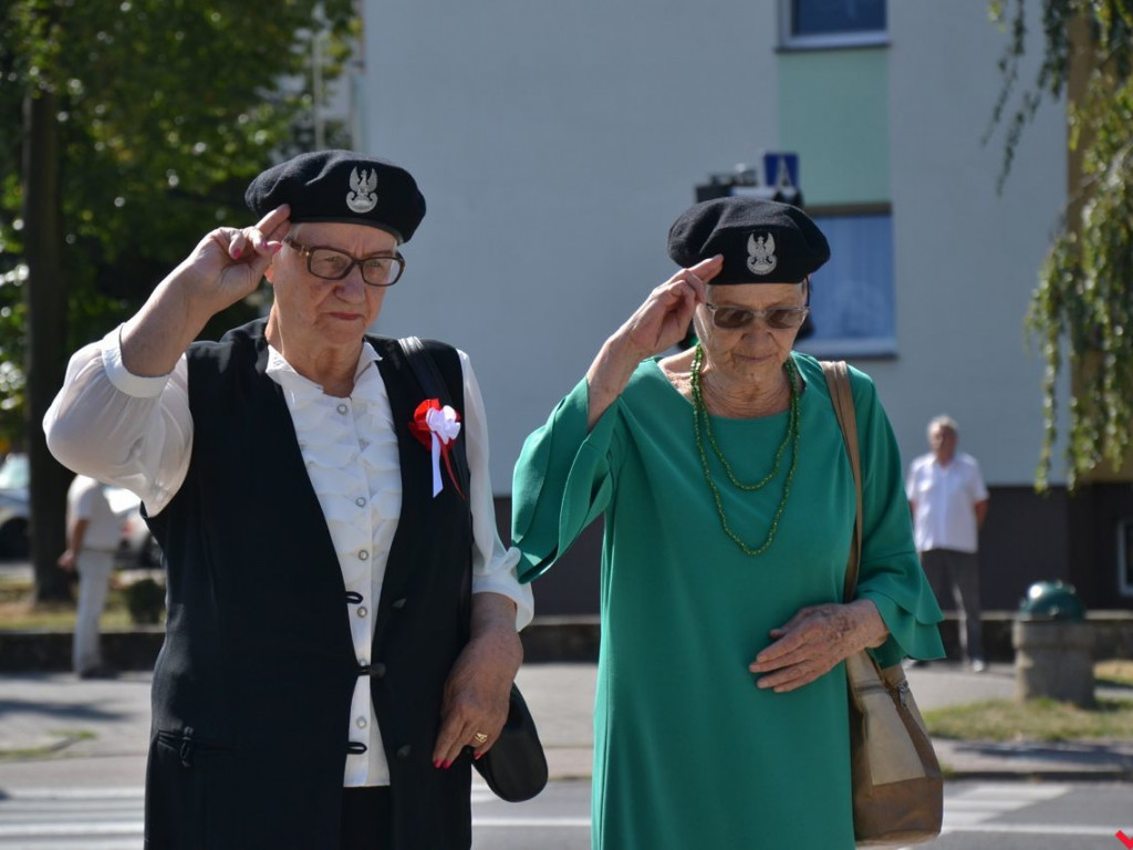 Święto Wojska Polskiego i wspomnienie wrześnian walczących z „bolszewicką zarazą”