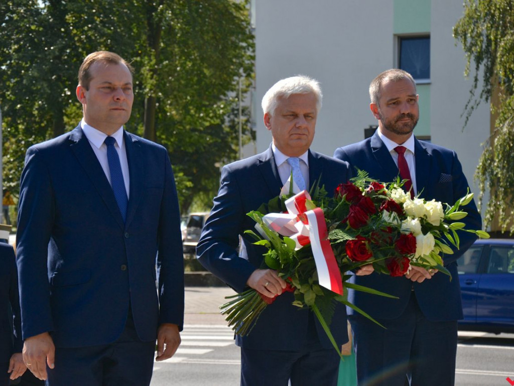 Święto Wojska Polskiego i wspomnienie wrześnian walczących z „bolszewicką zarazą”