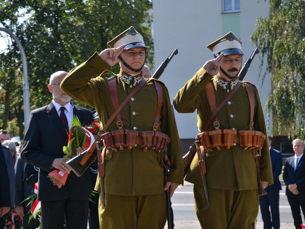 Święto Wojska Polskiego i wspomnienie wrześnian walczących z „bolszewicką zarazą”