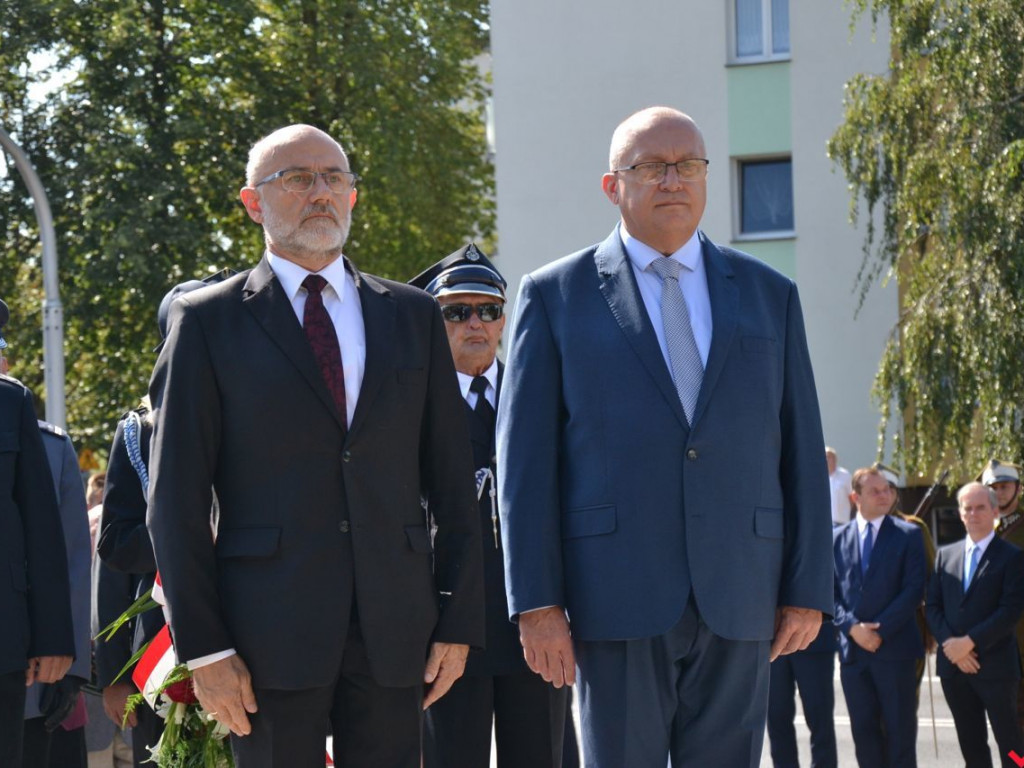 Święto Wojska Polskiego i wspomnienie wrześnian walczących z „bolszewicką zarazą”