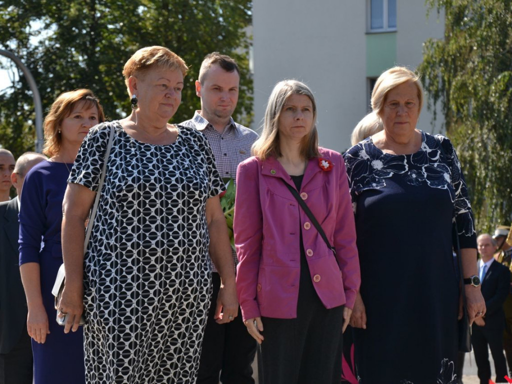 Święto Wojska Polskiego i wspomnienie wrześnian walczących z „bolszewicką zarazą”