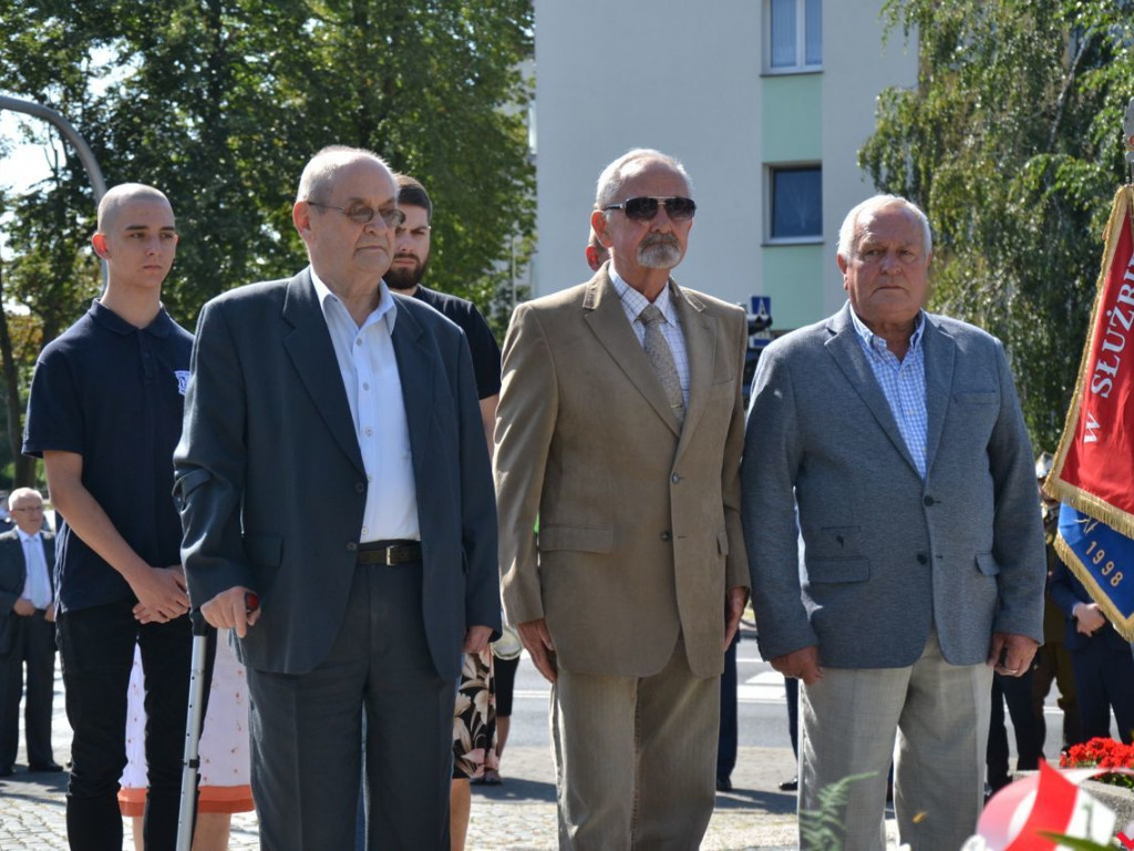 Święto Wojska Polskiego i wspomnienie wrześnian walczących z „bolszewicką zarazą”