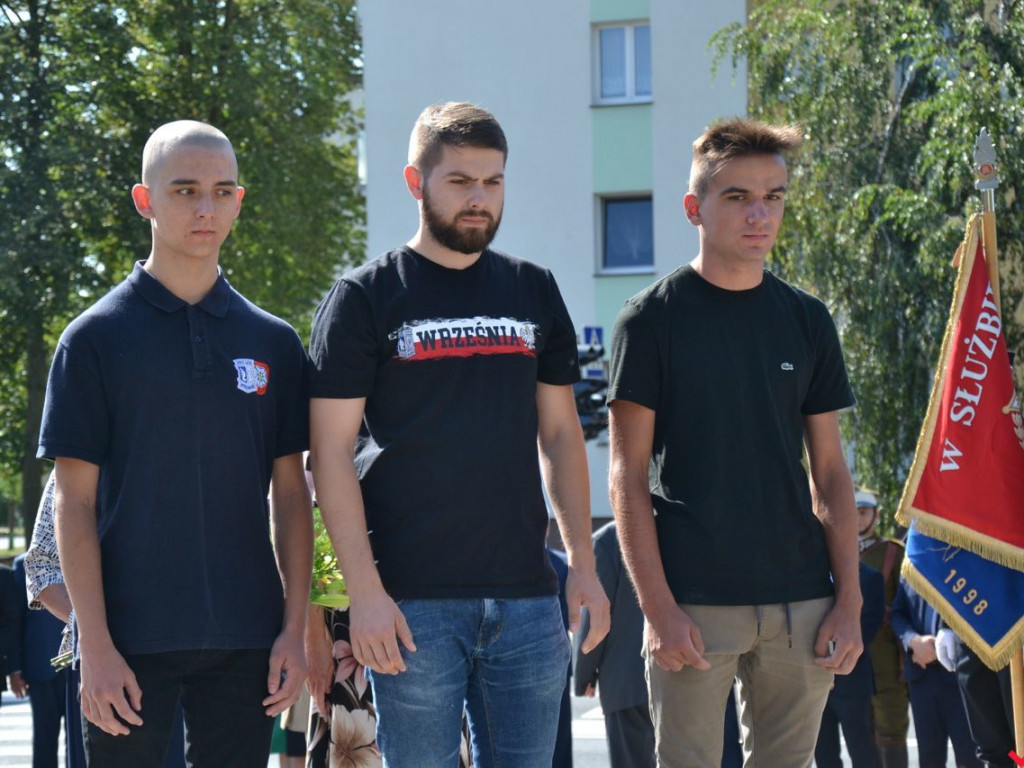 Święto Wojska Polskiego i wspomnienie wrześnian walczących z „bolszewicką zarazą”