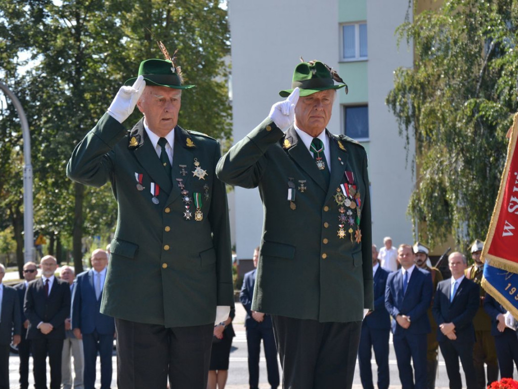 Święto Wojska Polskiego i wspomnienie wrześnian walczących z „bolszewicką zarazą”