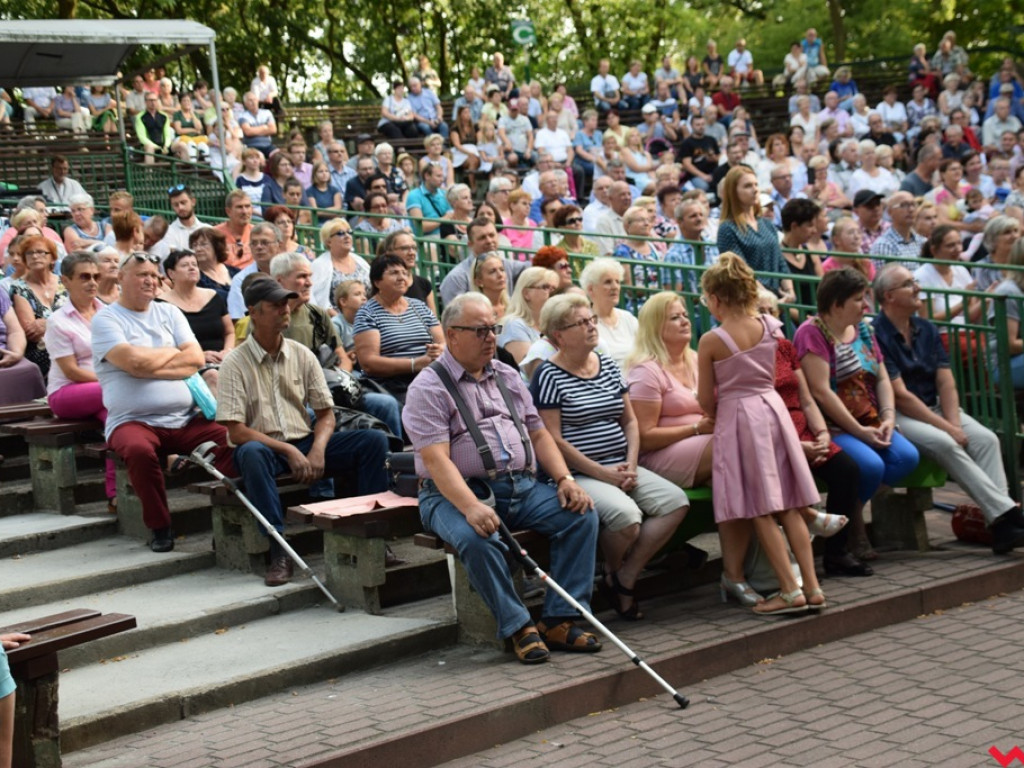 Muzyka pięciu krajów jak jedna opowieść o miłości