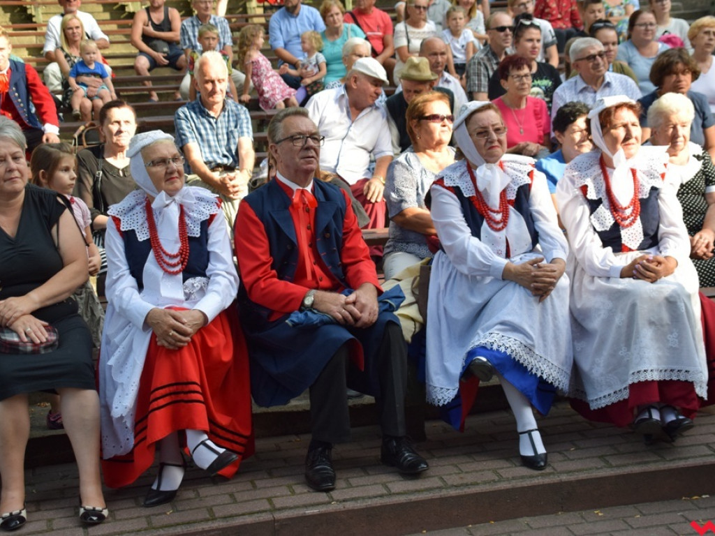 Muzyka pięciu krajów jak jedna opowieść o miłości