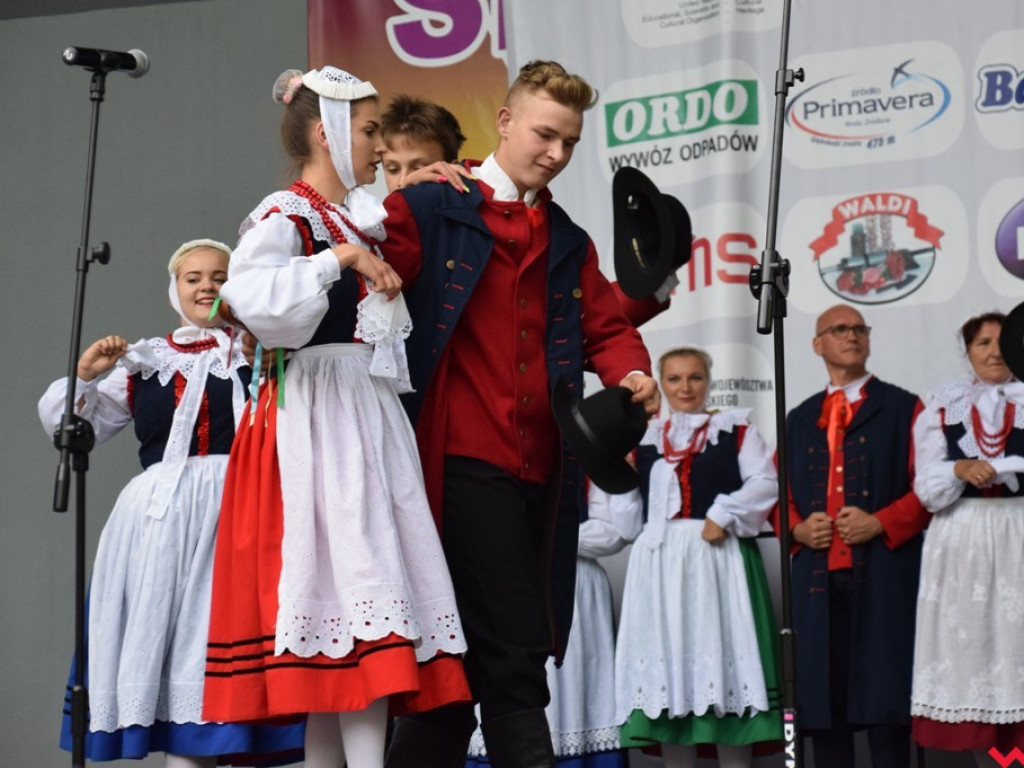 Muzyka pięciu krajów jak jedna opowieść o miłości